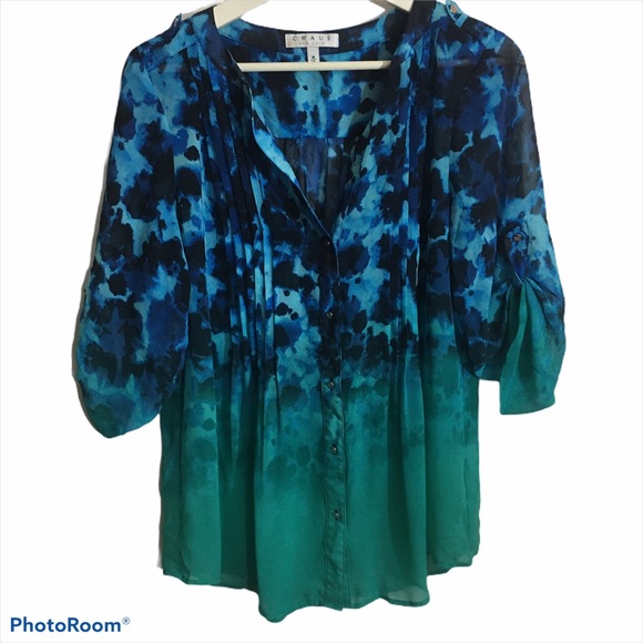 Blouse - Picture 1 of 8